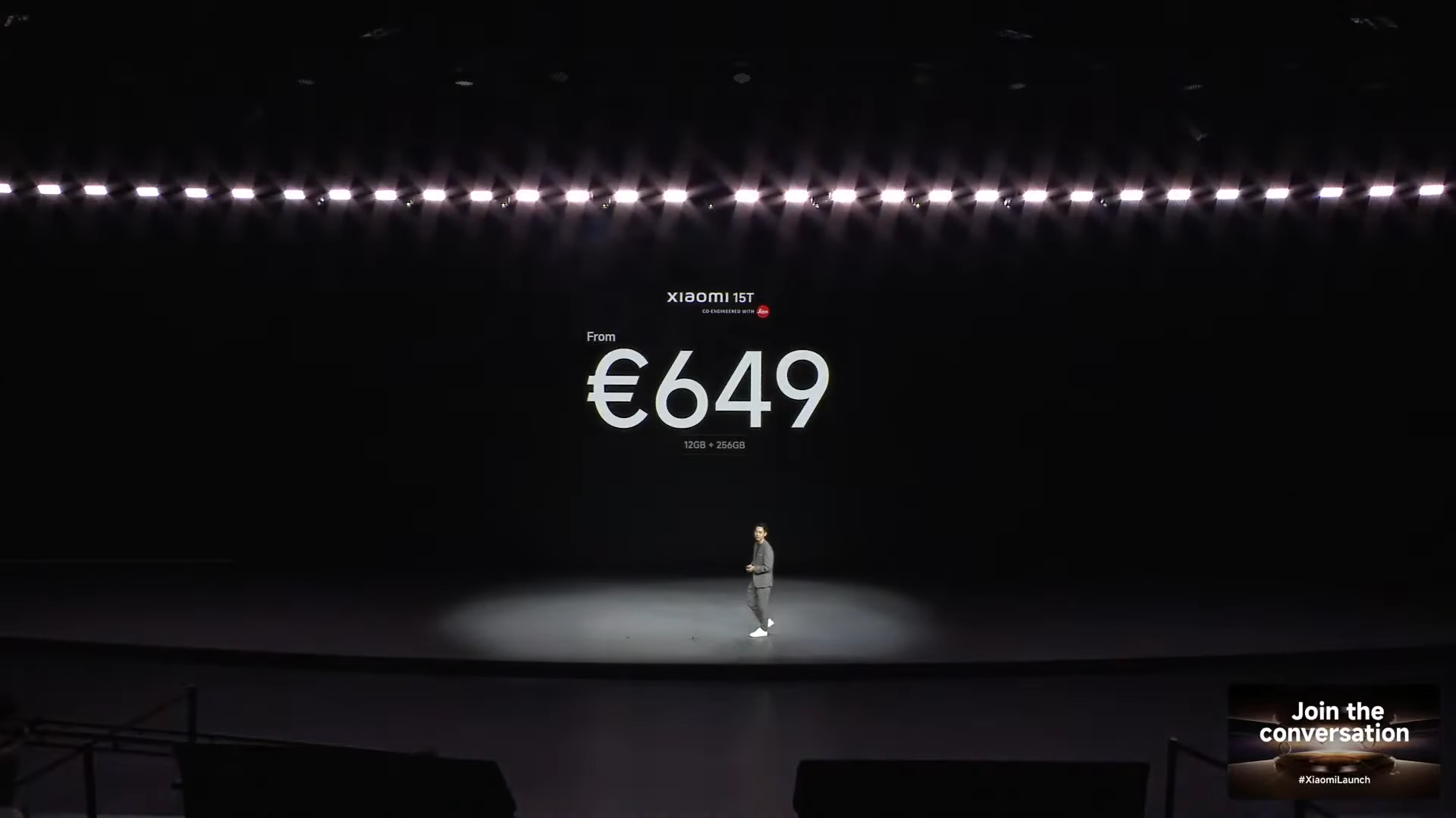 Xiaomi 15T Xiaomi 15T