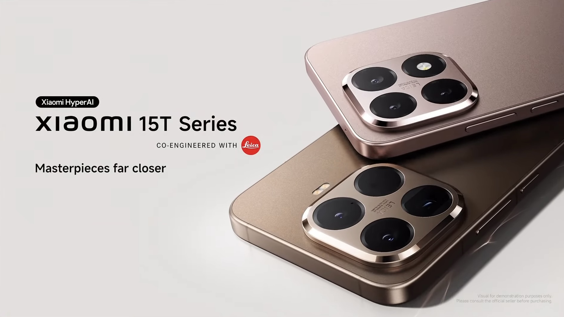 Xiaomi 15T Xiaomi 15T
