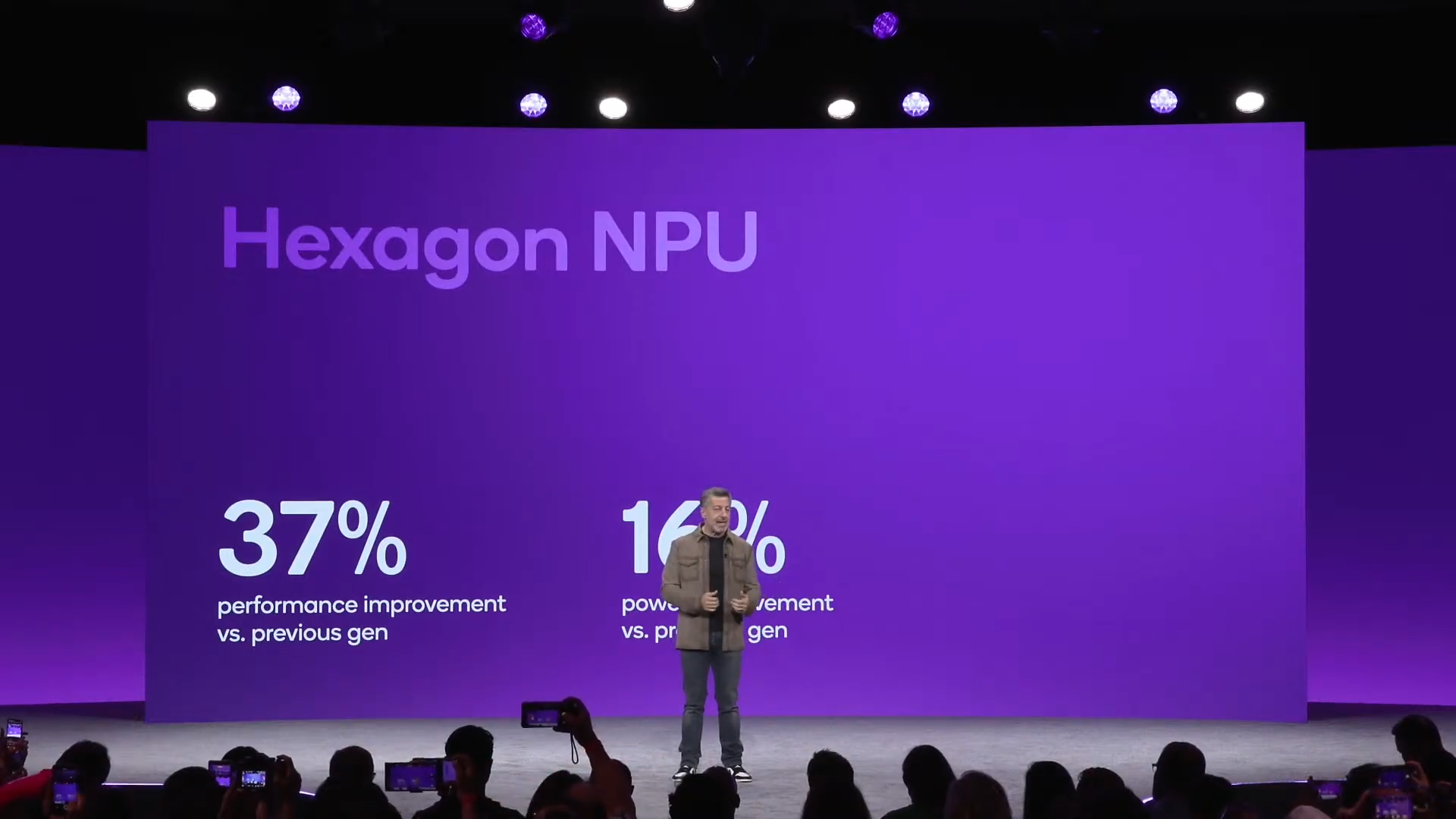Snapdragon 8 Elite Gen 5 Snapdragon 8 Elite Gen 5