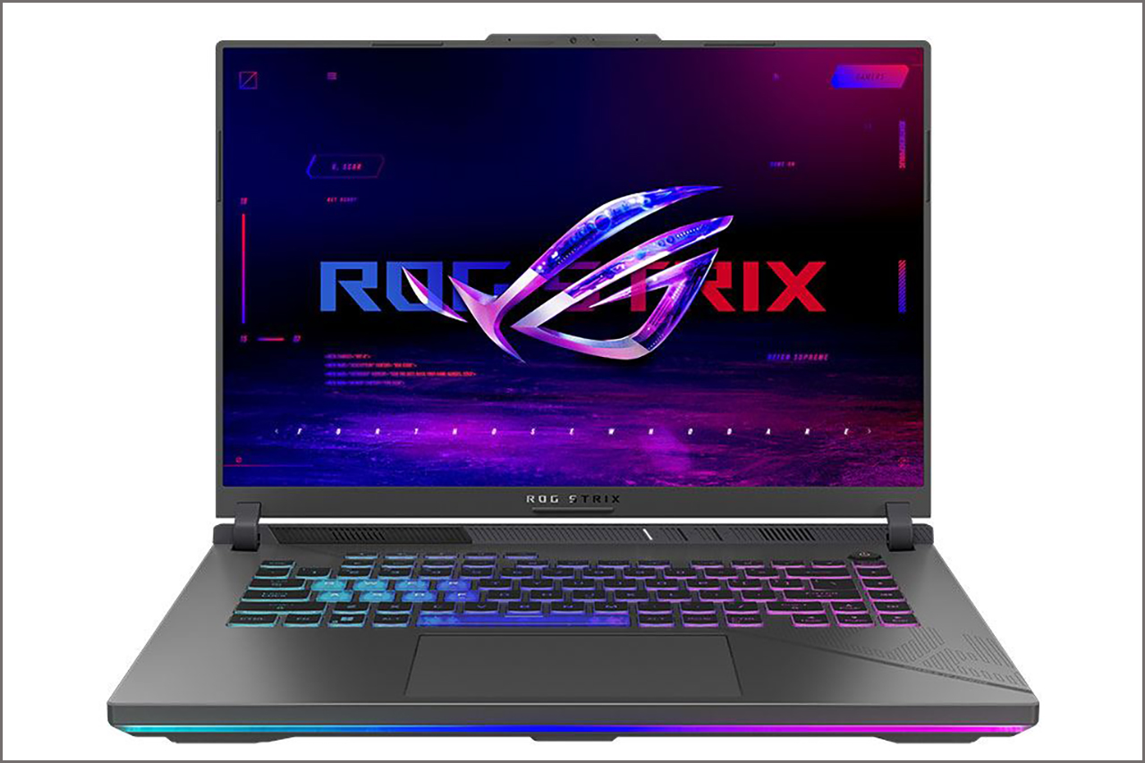Asus Rog - Game Mướt Về Đích Mượt Chỉ Từ 31.490.000Đ Asus Rog - Game Mướt Về Đích Mượt Chỉ Từ 31.490.000Đ