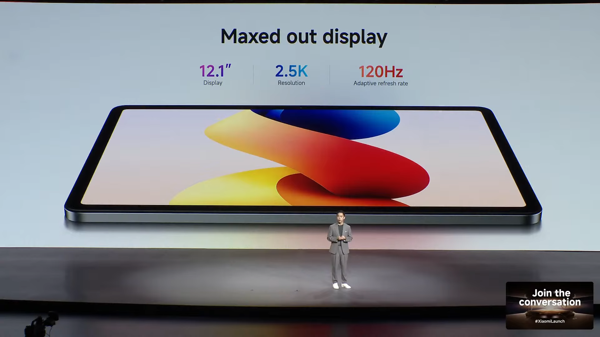 Redmi Pad 2 Pro Redmi Pad 2 Pro
