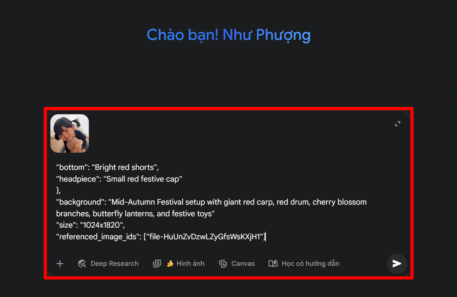Cách Tạo Ảnh Chân Dung Nền Đỏ Bằng Ai Cách Tạo Ảnh Chân Dung Nền Đỏ Bằng Ai