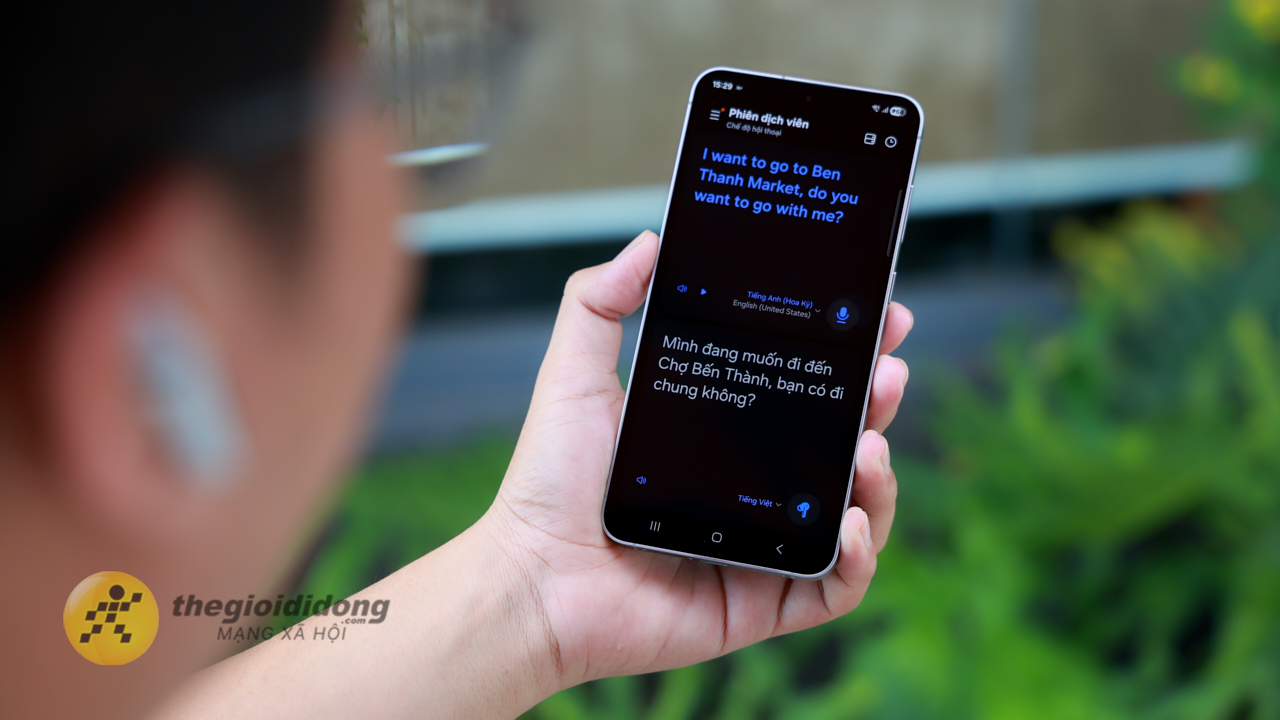 Một ngày với tai nghe Galaxy Buds3 FE: Thiết kế mới, chất âm đỉnh cao, 