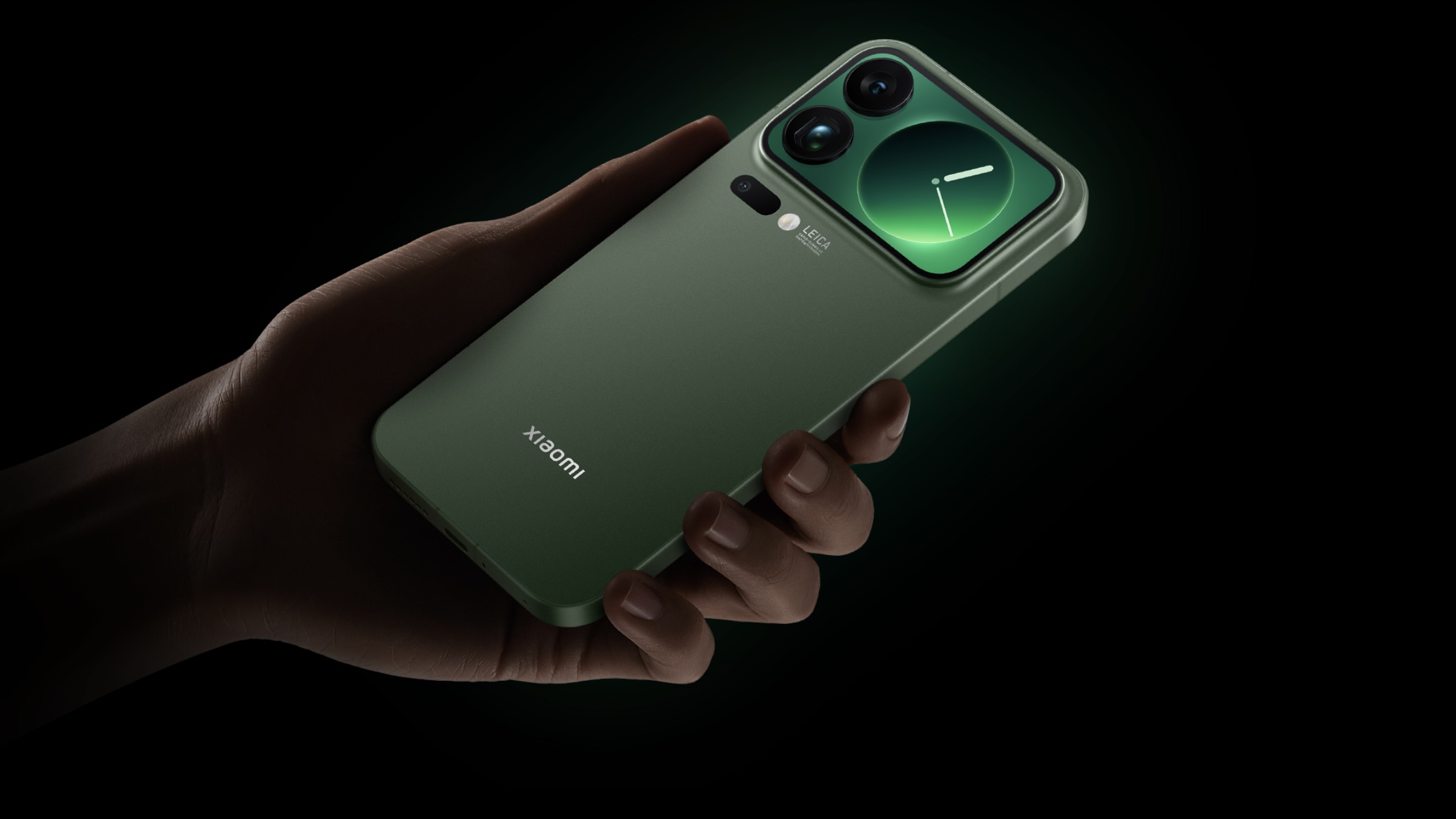 Xiaomi 17 Pro Max Xiaomi 17 Pro Max