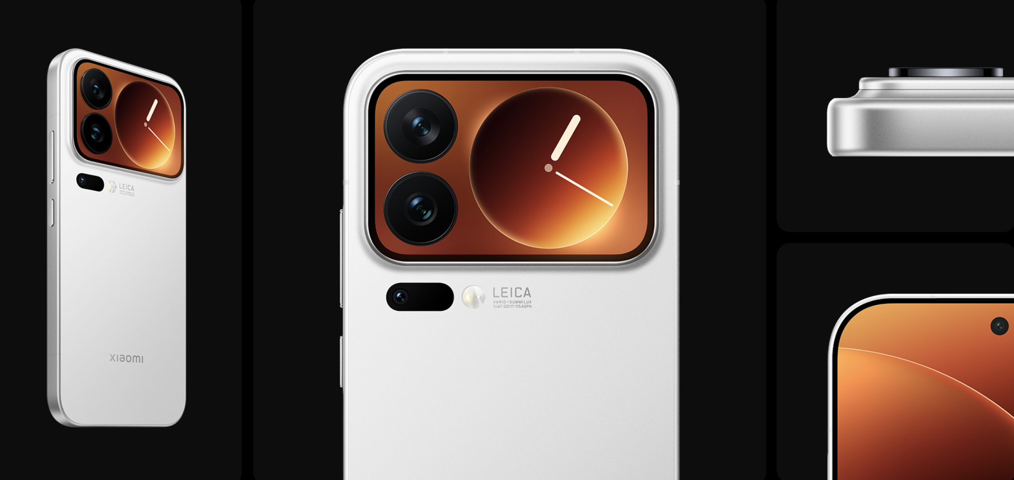 Xiaomi 17 Pro Xiaomi 17 Pro