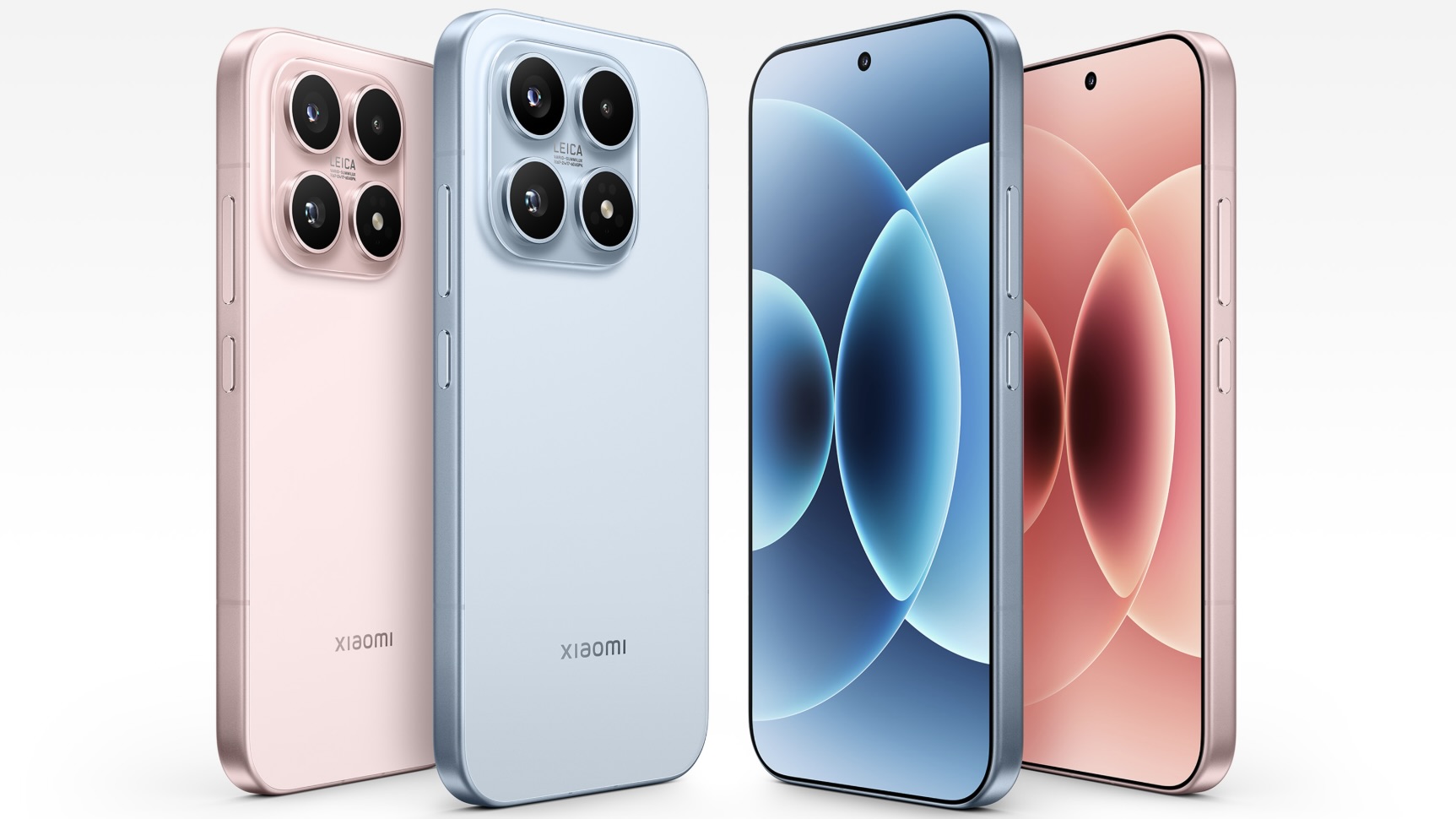 Xiaomi 17 Xiaomi 17