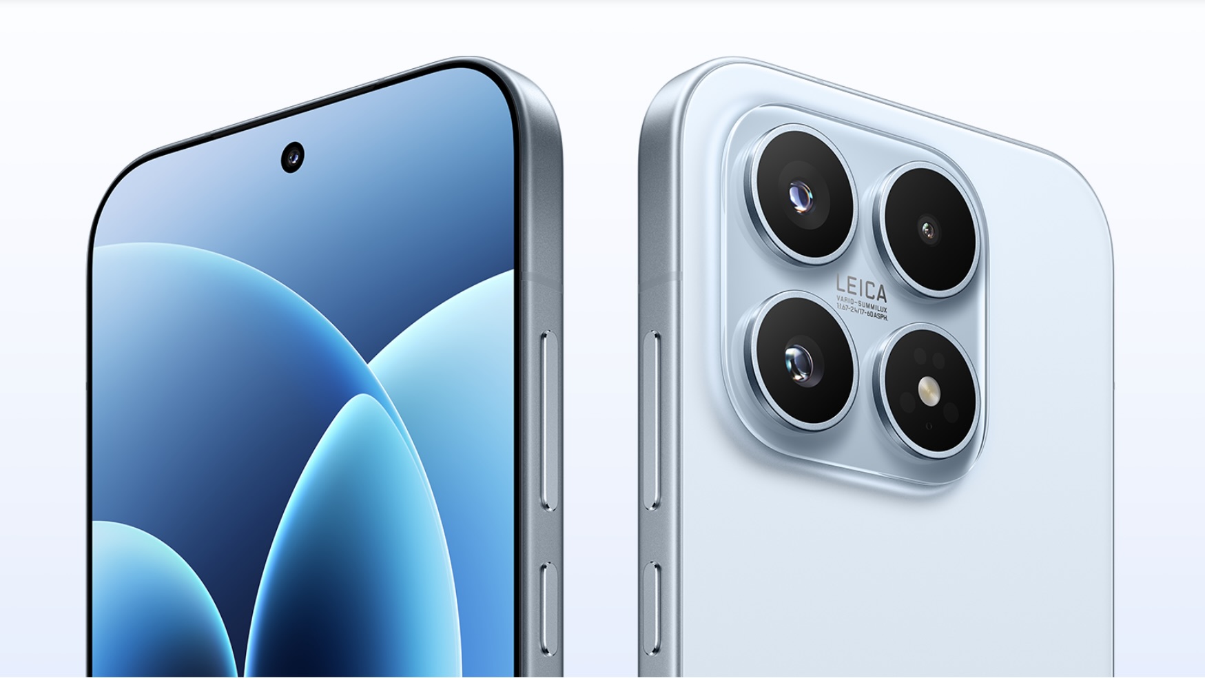 Xiaomi 17 Xiaomi 17