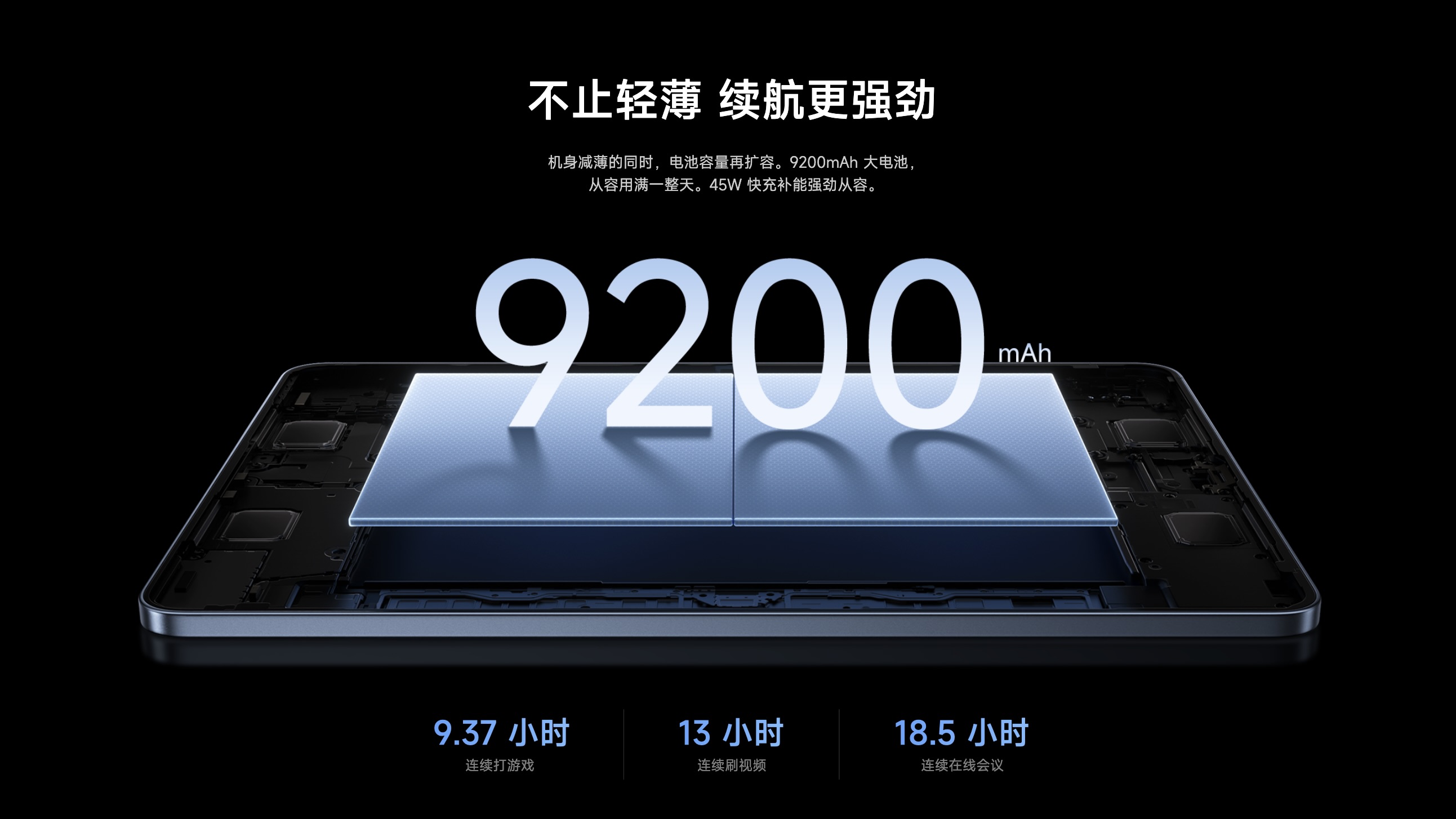 Xiaomi Pad 8 Xiaomi Pad 8