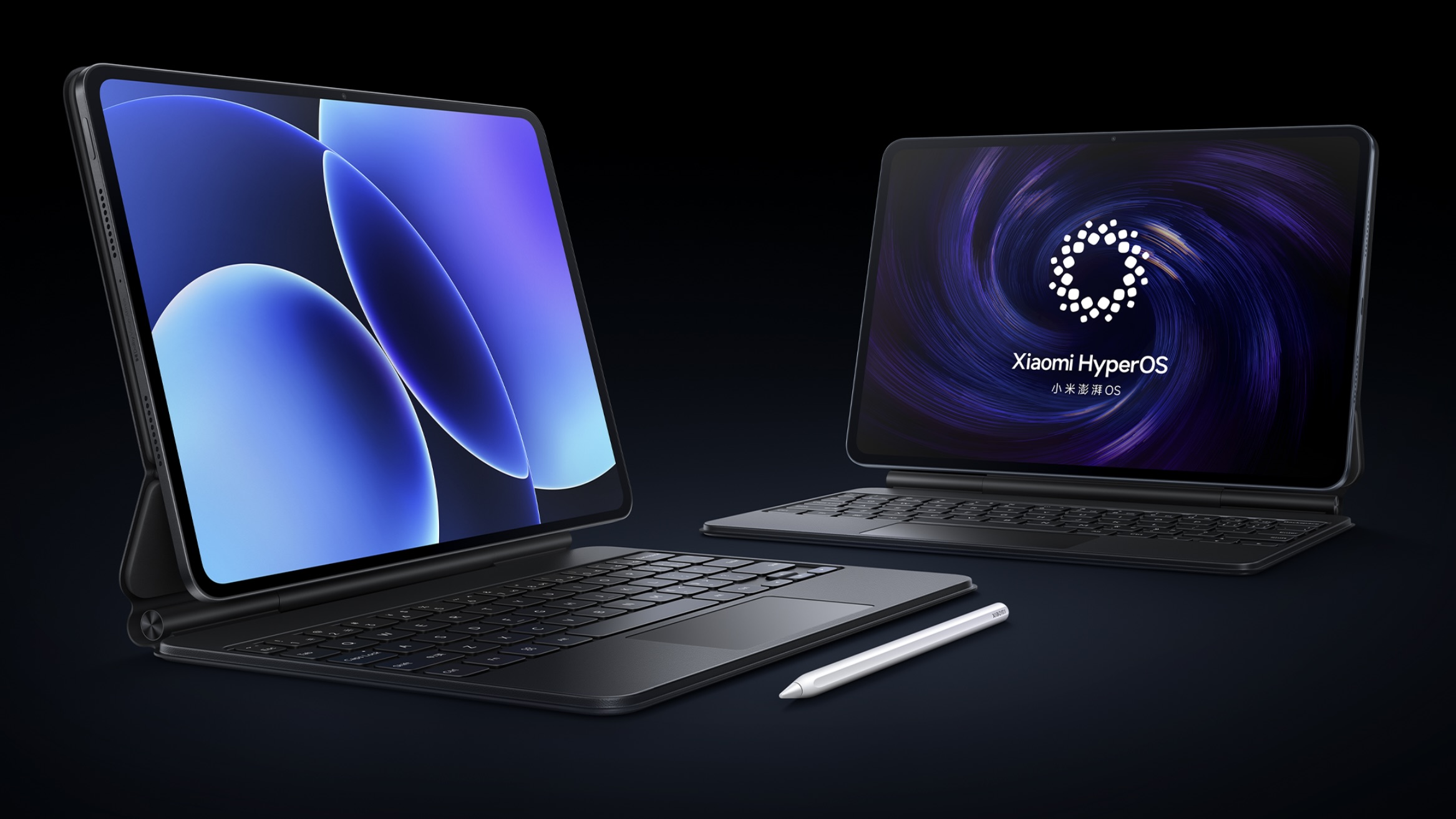 Xiaomi Pad 8 Pro Xiaomi Pad 8 Pro