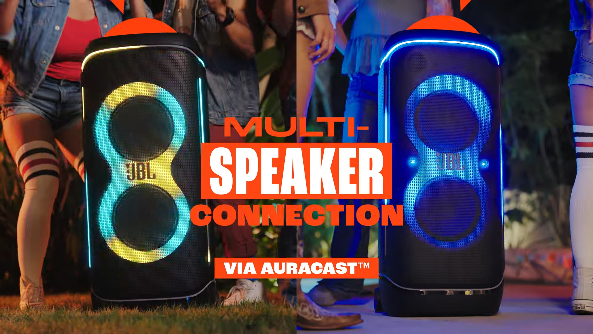 JBL PartyBox 720 JBL PartyBox 720