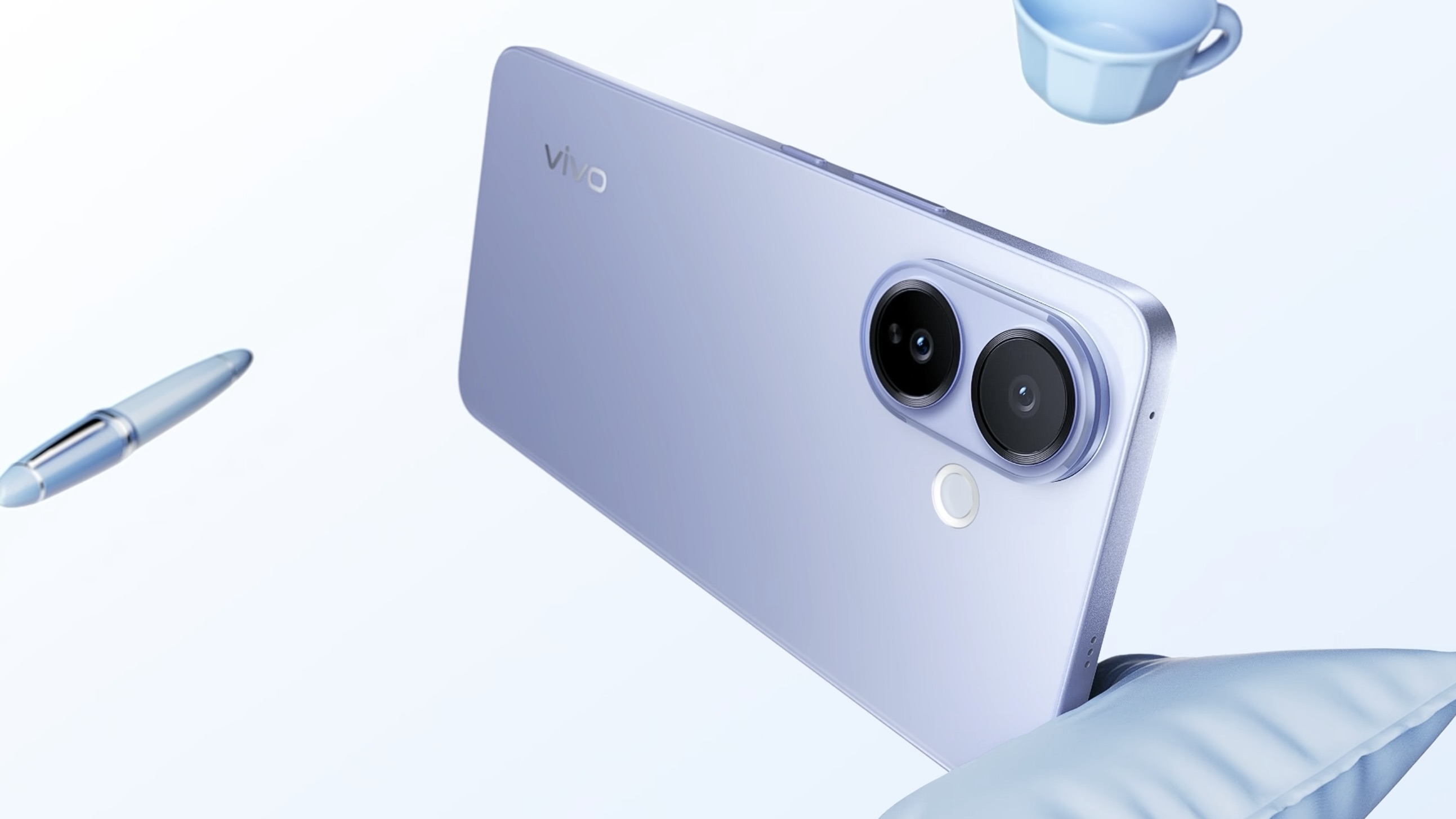 vivo V60 Lite vivo V60 Lite