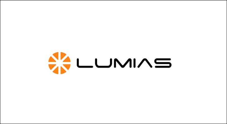 Lumias là thương hiệu điện gia dụng đến từ Hàn Quốc