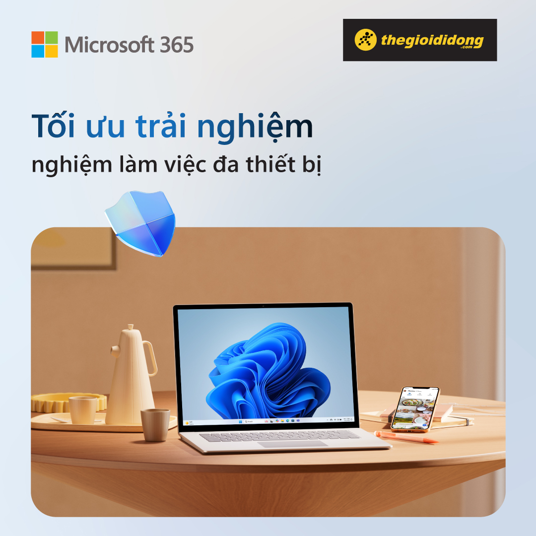 Tối Ưu Từ Quy Trình Đến Kết Quả Với Microsoft 365 Và Copilot Ai Tối Ưu Từ Quy Trình Đến Kết Quả Với Microsoft 365 Và Copilot Ai