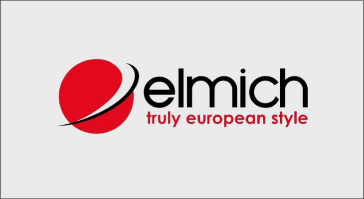 Elmich là một tập đoàn đồ gia dụng lớn được thành lập năm 1995 tại Ostrava, Cộng hòa Séc