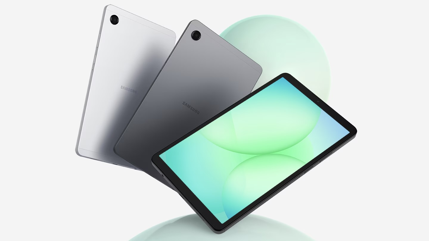 Galaxy Tab A11 Galaxy Tab A11
