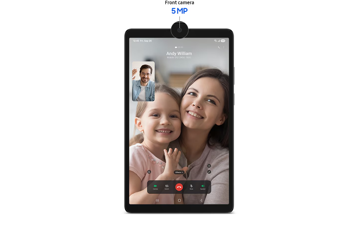 Galaxy Tab A11 Galaxy Tab A11