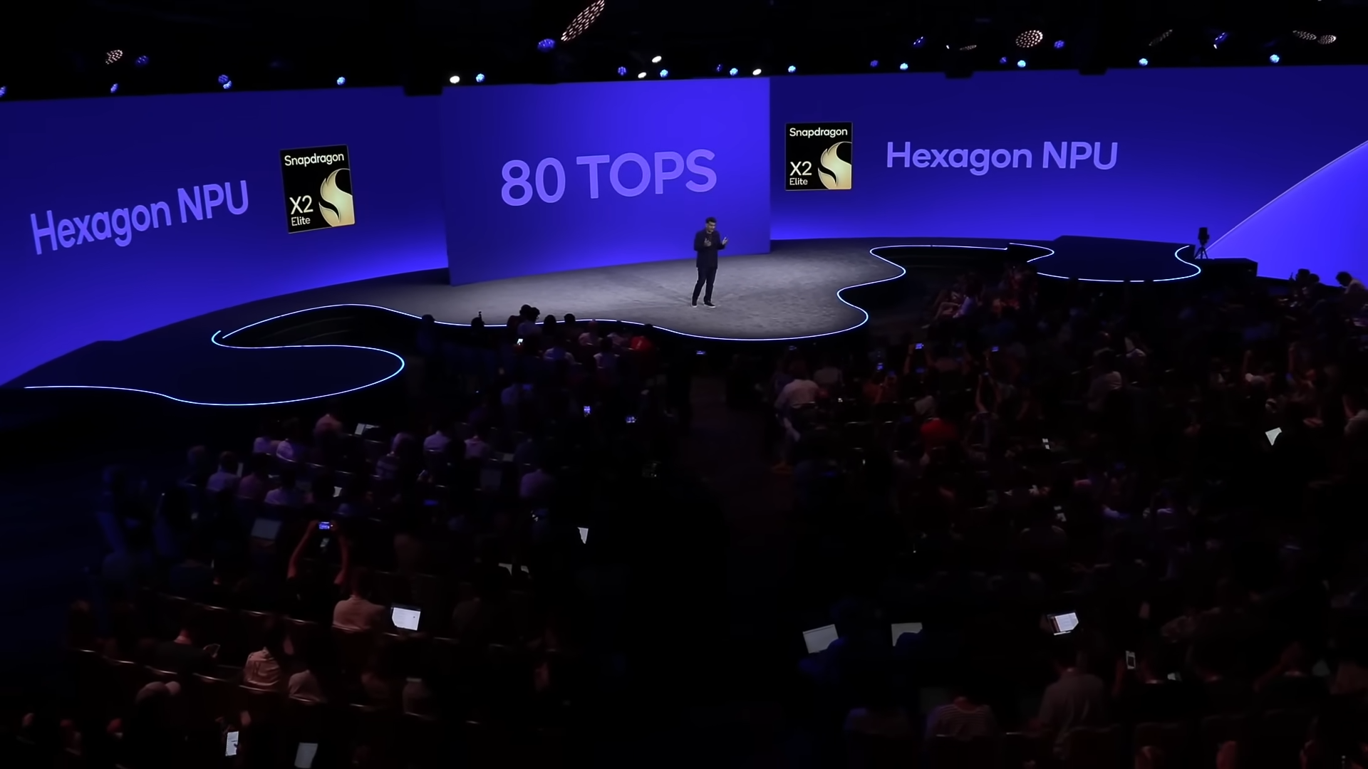 Snapdragon X2 Elite Series Snapdragon X2 Elite Series