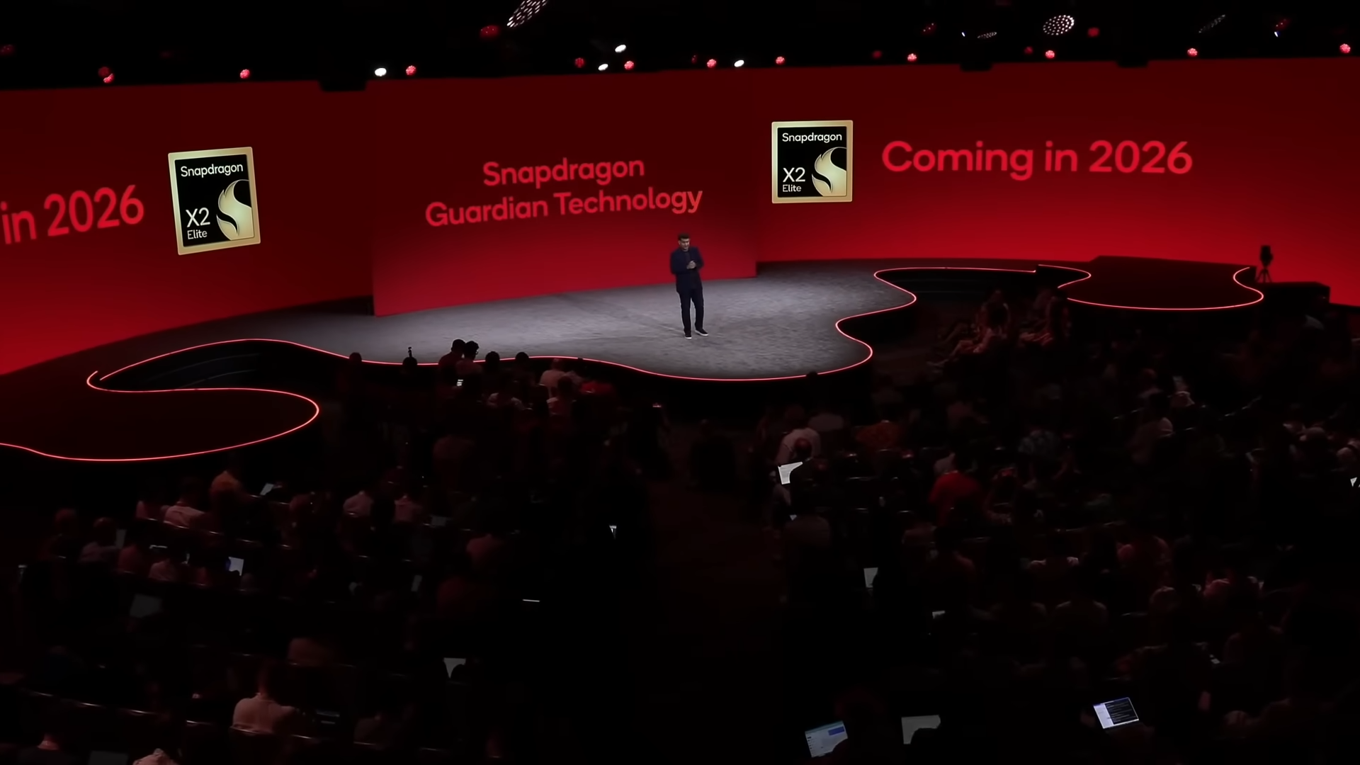 Snapdragon X2 Elite Series Snapdragon X2 Elite Series
