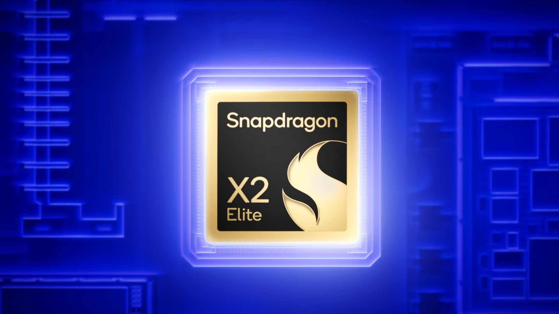 Snapdragon X2 Elite Series Snapdragon X2 Elite Series