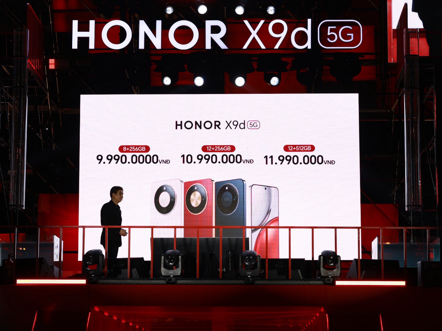 HONOR X9d HONOR X9d