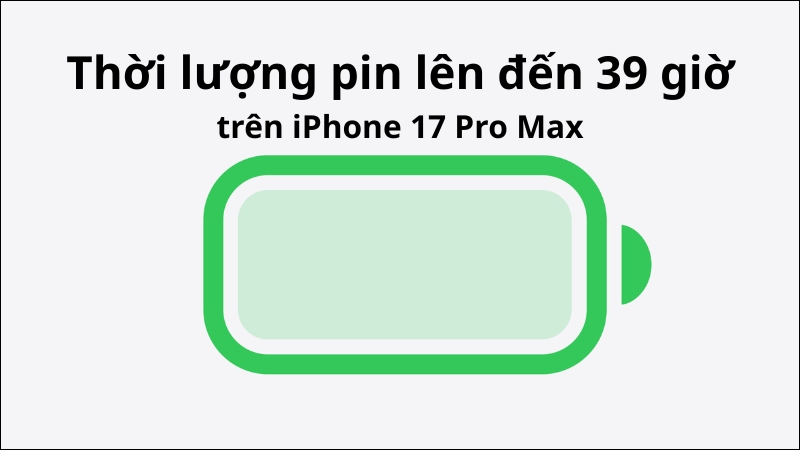 Pin ngày càng được cải tiến