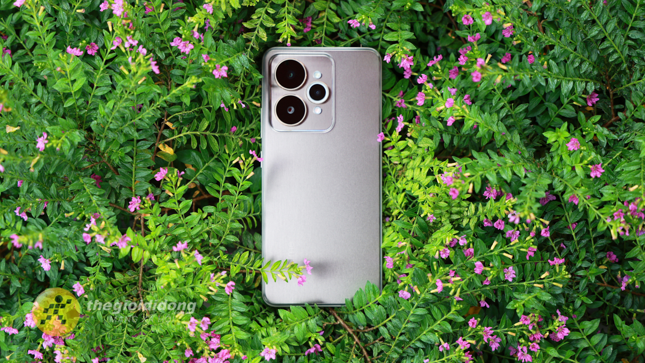 Vì sao lại nói realme 15 series là 