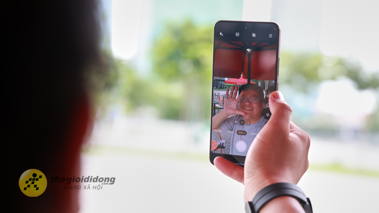 Vì sao lại nói realme 15 series là 