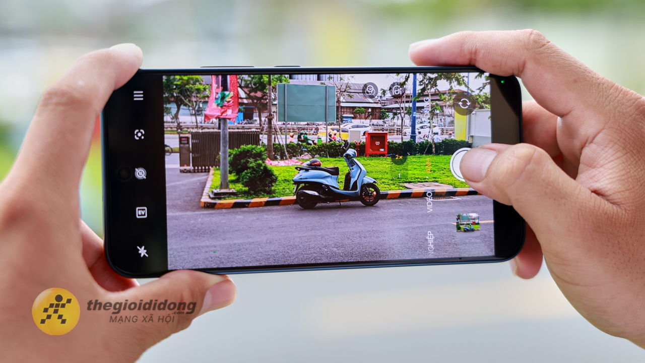 Cách sử dụng AI trên OPPO A6 Pro Series Cách sử dụng AI trên OPPO A6 Pro Series