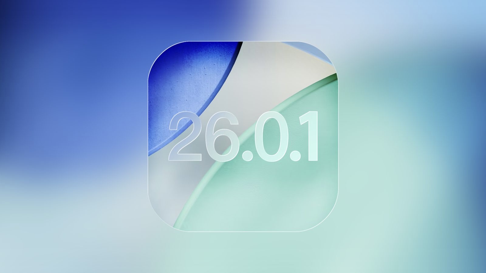 Ios 26.0.1 Ios 26.0.1