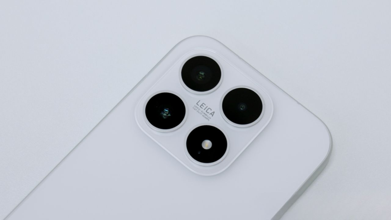 Trên Tay Nhanh Bộ Đôi Xiaomi 17 Pro Max Và Xiaomi 17 Trên Tay Nhanh Bộ Đôi Xiaomi 17 Pro Max Và Xiaomi 17