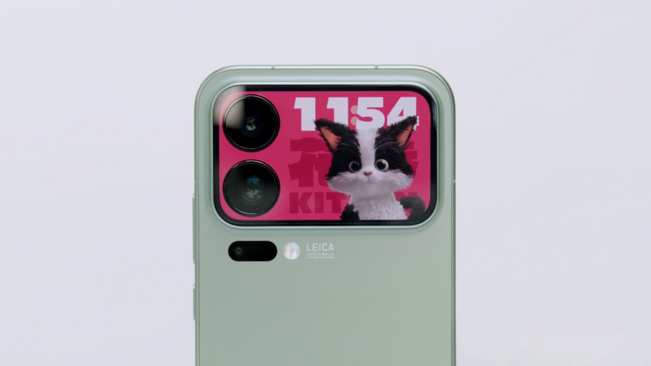 Trên Tay Nhanh Bộ Đôi Xiaomi 17 Pro Max Và Xiaomi 17 Trên Tay Nhanh Bộ Đôi Xiaomi 17 Pro Max Và Xiaomi 17