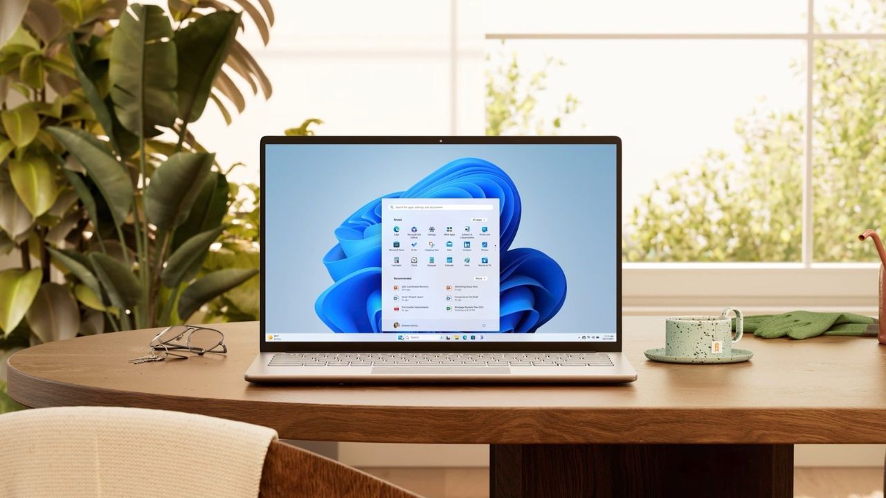 Nâng Cấp Từ Windows 10 Lên Máy Tính Copilot+ Để Sẵn Sàng Cho Tương Lai Nâng Cấp Từ Windows 10 Lên Máy Tính Copilot+ Để Sẵn Sàng Cho Tương Lai