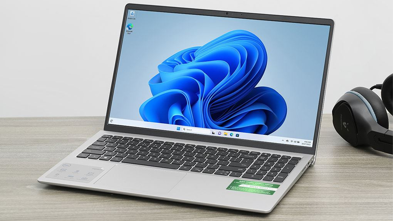 Laptop Dell Core I5 Chỉ Từ 13.490.000Đ Laptop Dell Core I5 Chỉ Từ 13.490.000Đ