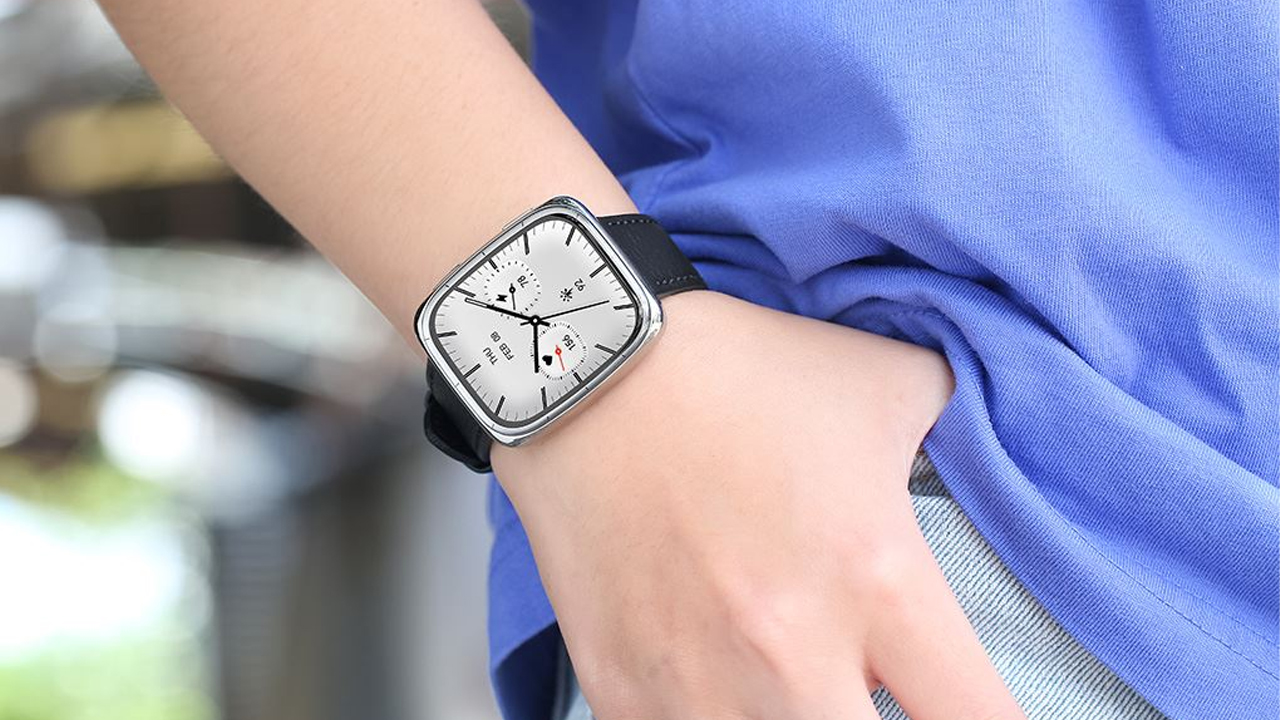 Mua Smartwatch, Tặng Ngay Gói Bảo Hiểm Rơi Vỡ - Vào Nước 6 Tháng Mua Smartwatch, Tặng Ngay Gói Bảo Hiểm Rơi Vỡ - Vào Nước 6 Tháng