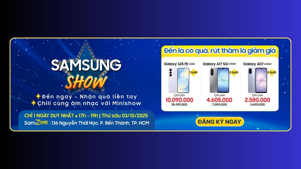 Đăng Ký Tham Gia Minishow Đăng Ký Tham Gia Minishow