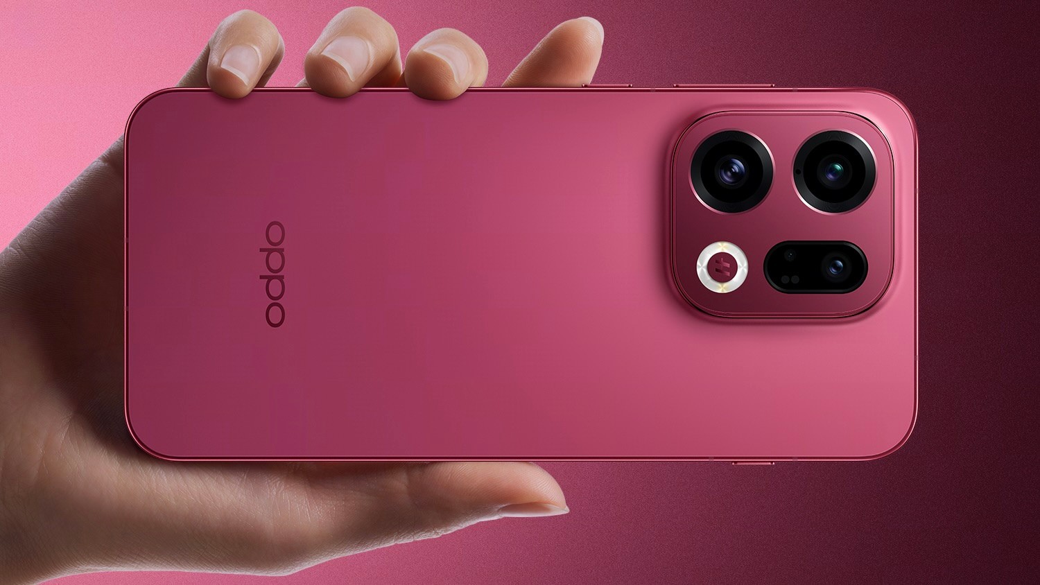 Oppo Find X9 Pro Oppo Find X9 Pro