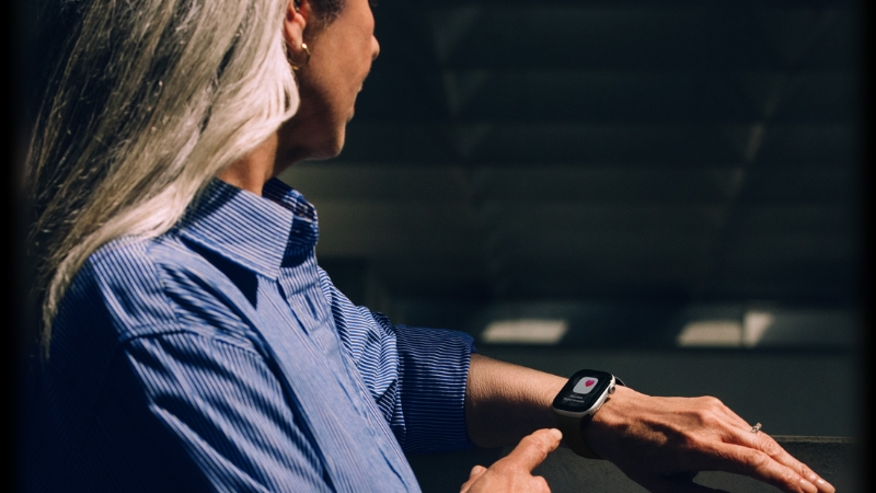 Apple Watch Series 11 với khoảng 24 giờ d&ugrave;ng li&ecirc;n tục