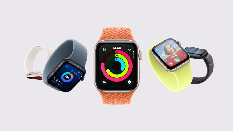 K&iacute;ch thước SE 3 gồm 40mm v&agrave; 44mm