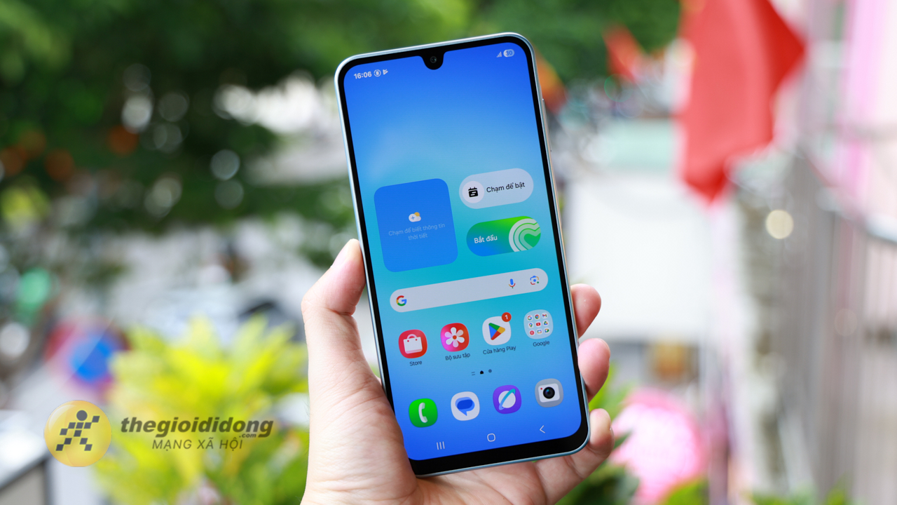 Samsung Galaxy A17 Samsung Galaxy A17
