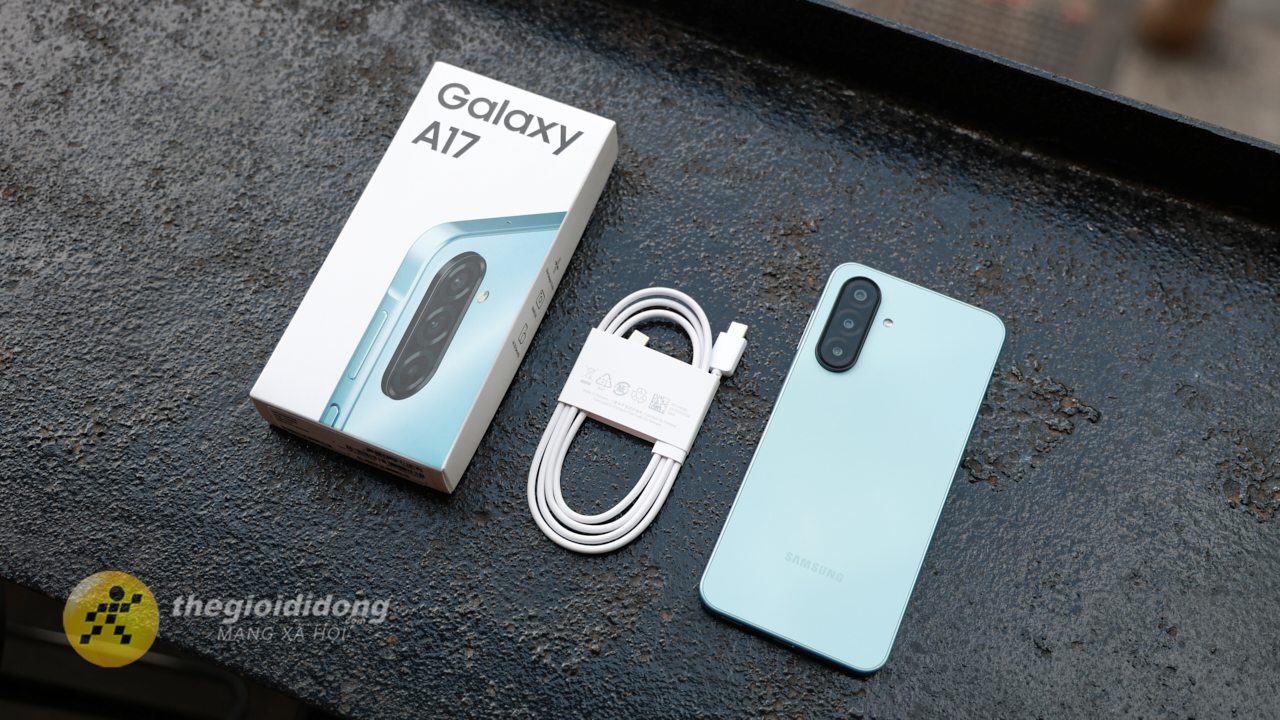Samsung Galaxy A17 Samsung Galaxy A17