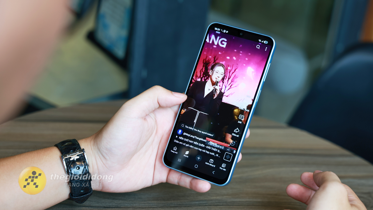 Samsung Galaxy A17 Samsung Galaxy A17