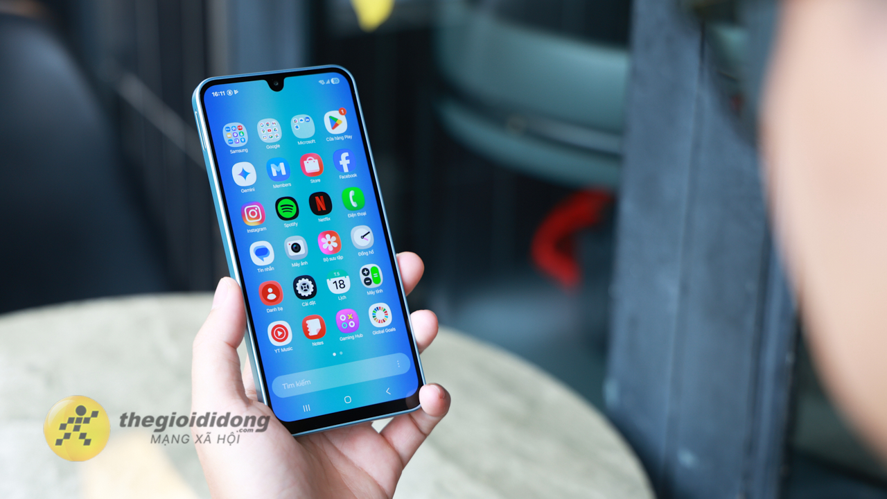 Samsung Galaxy A17 Samsung Galaxy A17