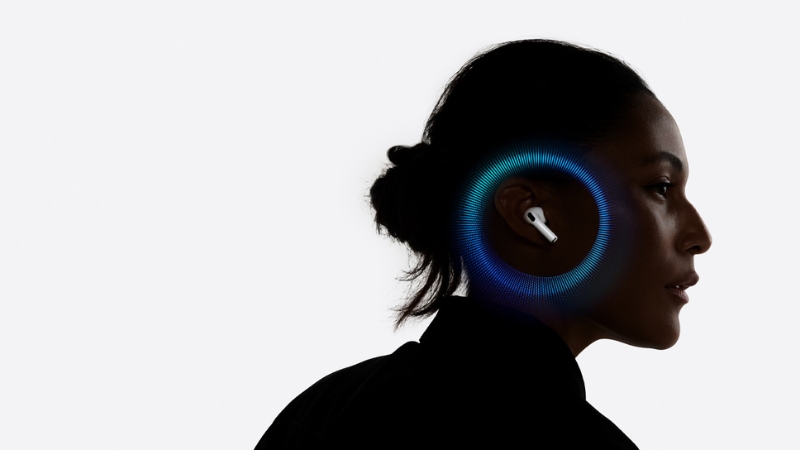 AirPods Pro 3 mang đến trải nghiệm &acirc;m thanh đỉnh cao