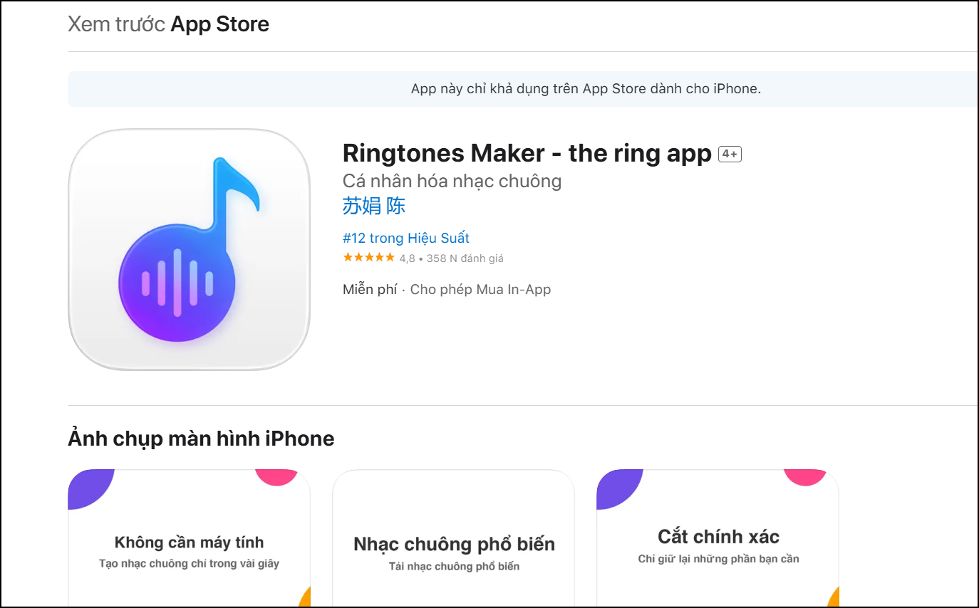 Cách Đổi Nhạc Chuông Iphone Trên Ios 26 Cách Đổi Nhạc Chuông Iphone Trên Ios 26
