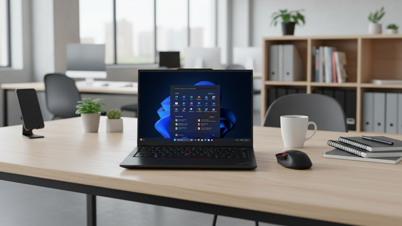 Laptop Lenovo Thinkpad Trang Bị Ai Chỉ Từ 25.59 Triệu Laptop Lenovo Thinkpad Trang Bị Ai Chỉ Từ 25.59 Triệu