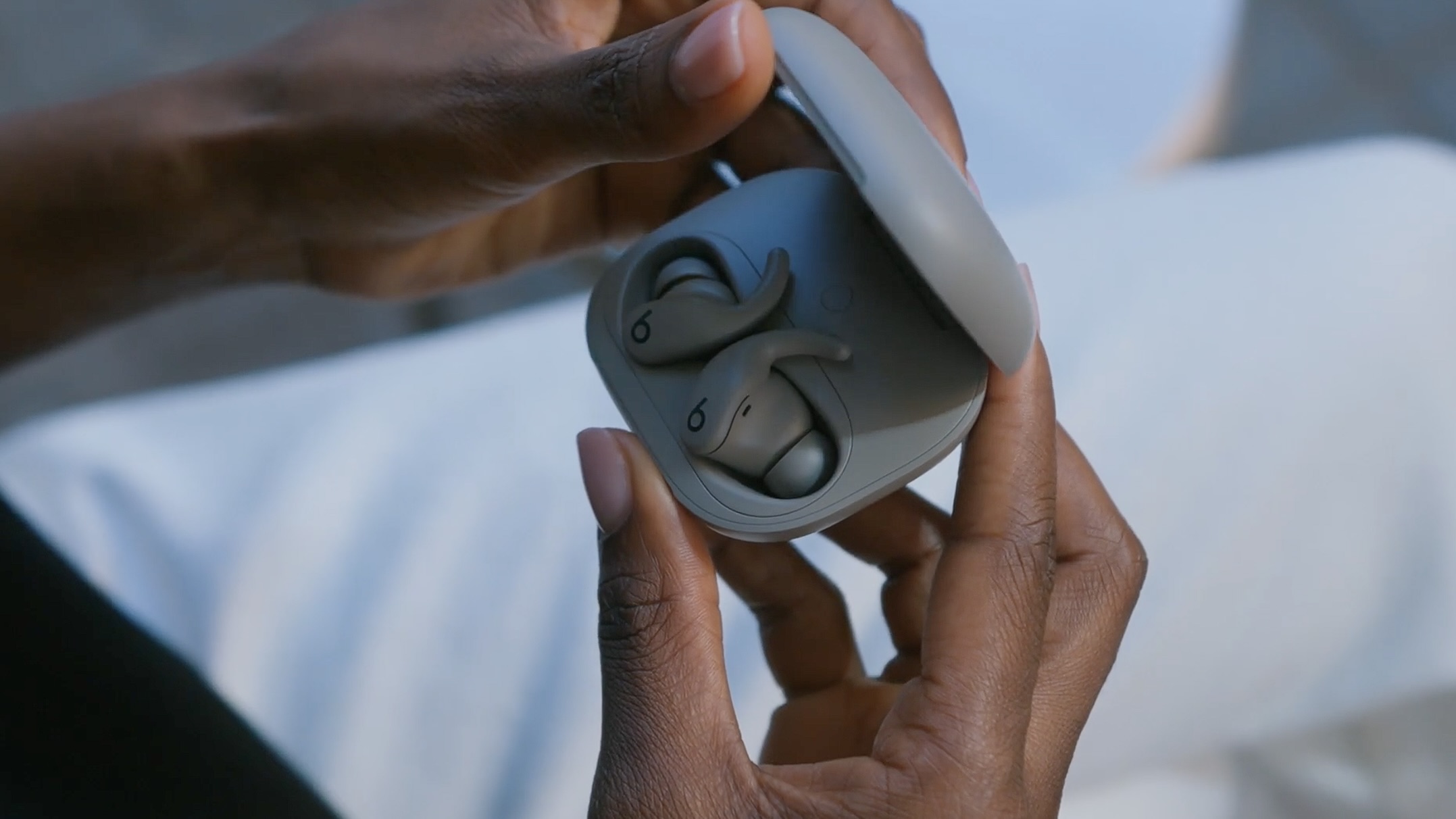 Beats Powerbeats Fit Beats Powerbeats Fit