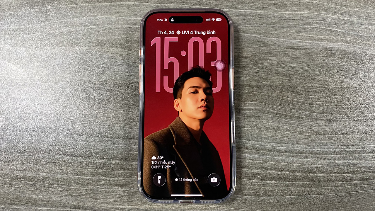 Cách bật nút Home ảo trên iPhone 17