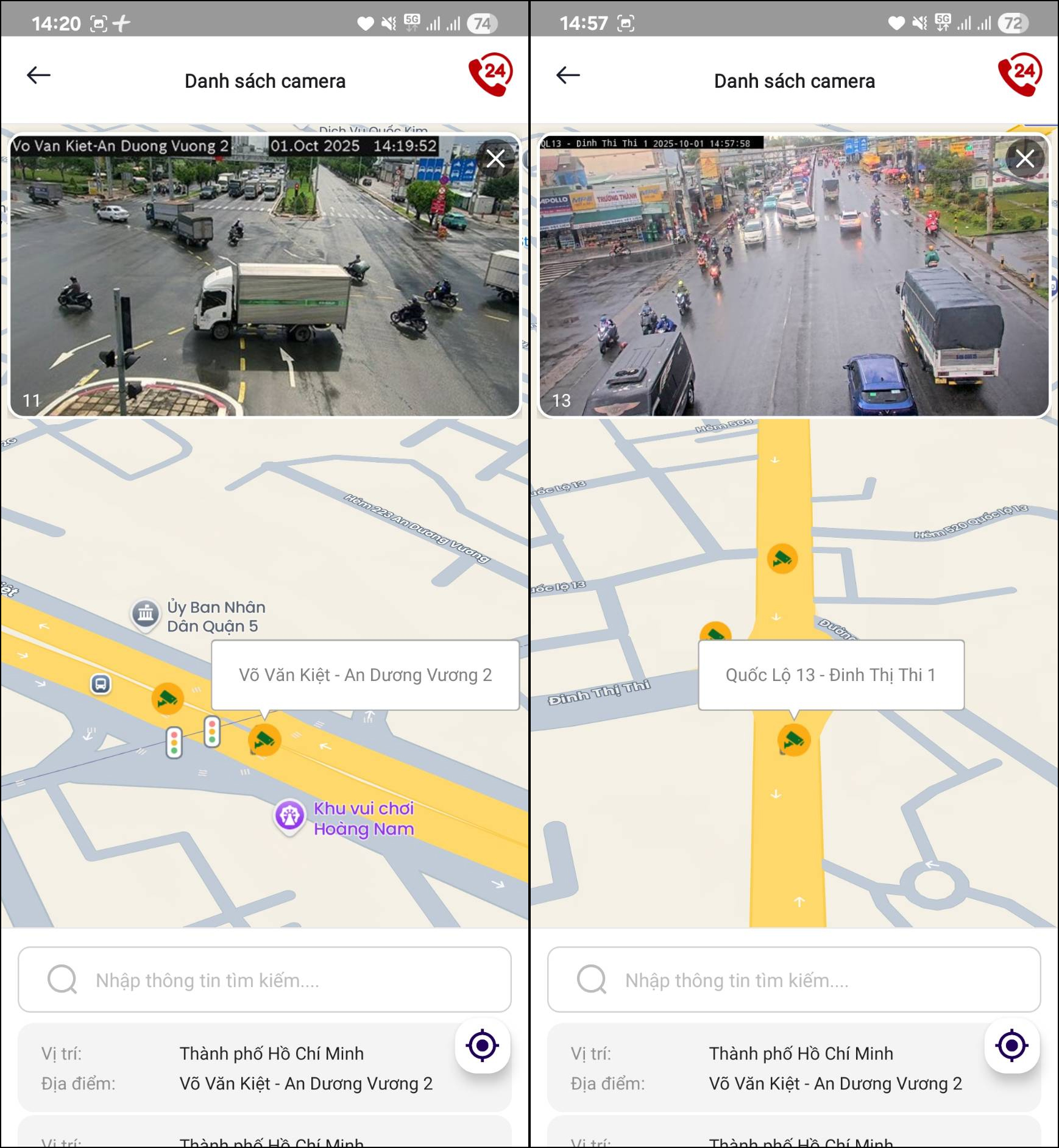 Cách Xem Camera Giao Thông Phạt Nguội Cách Xem Camera Giao Thông Phạt Nguội