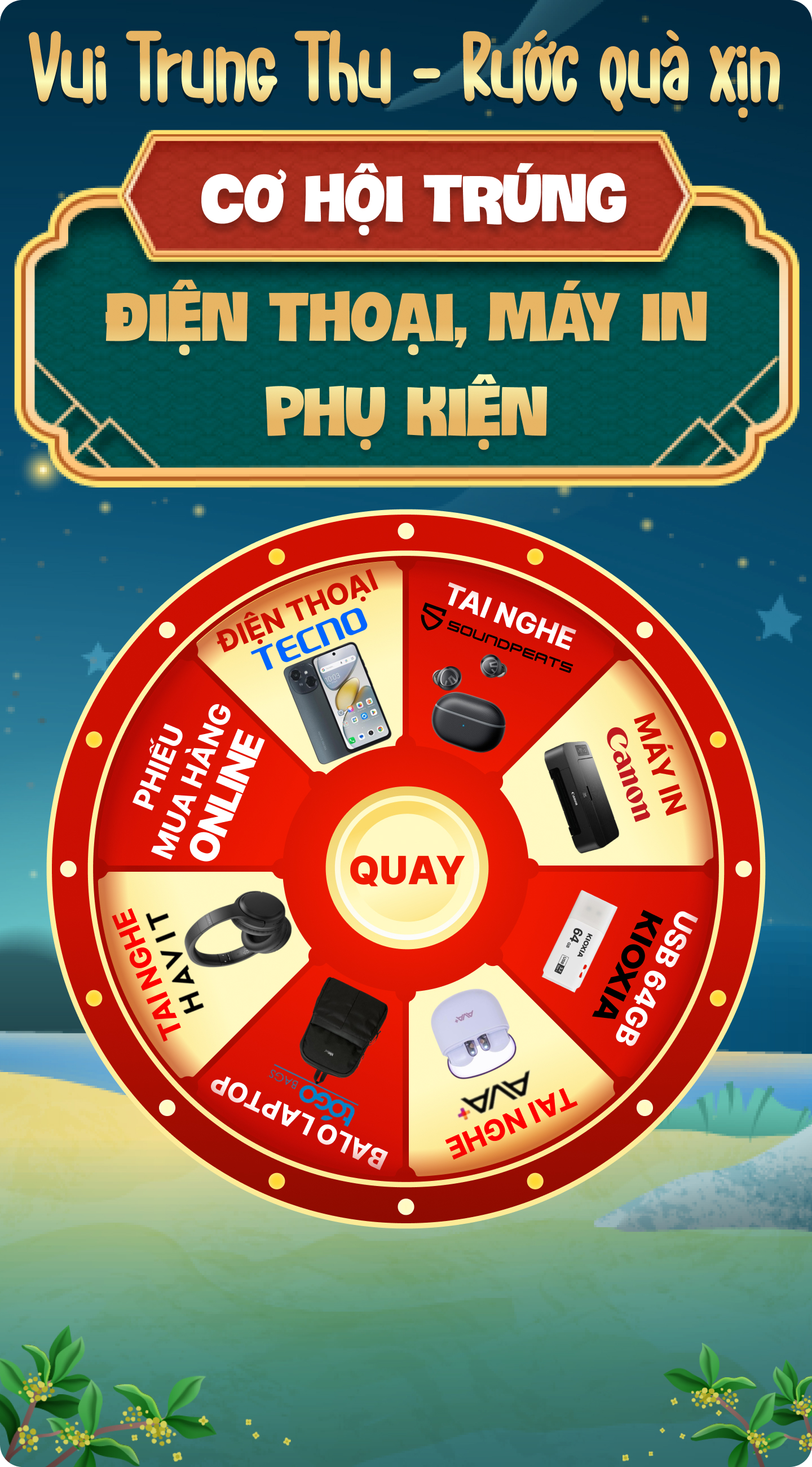 Cách Tham Gia Cách Tham Gia