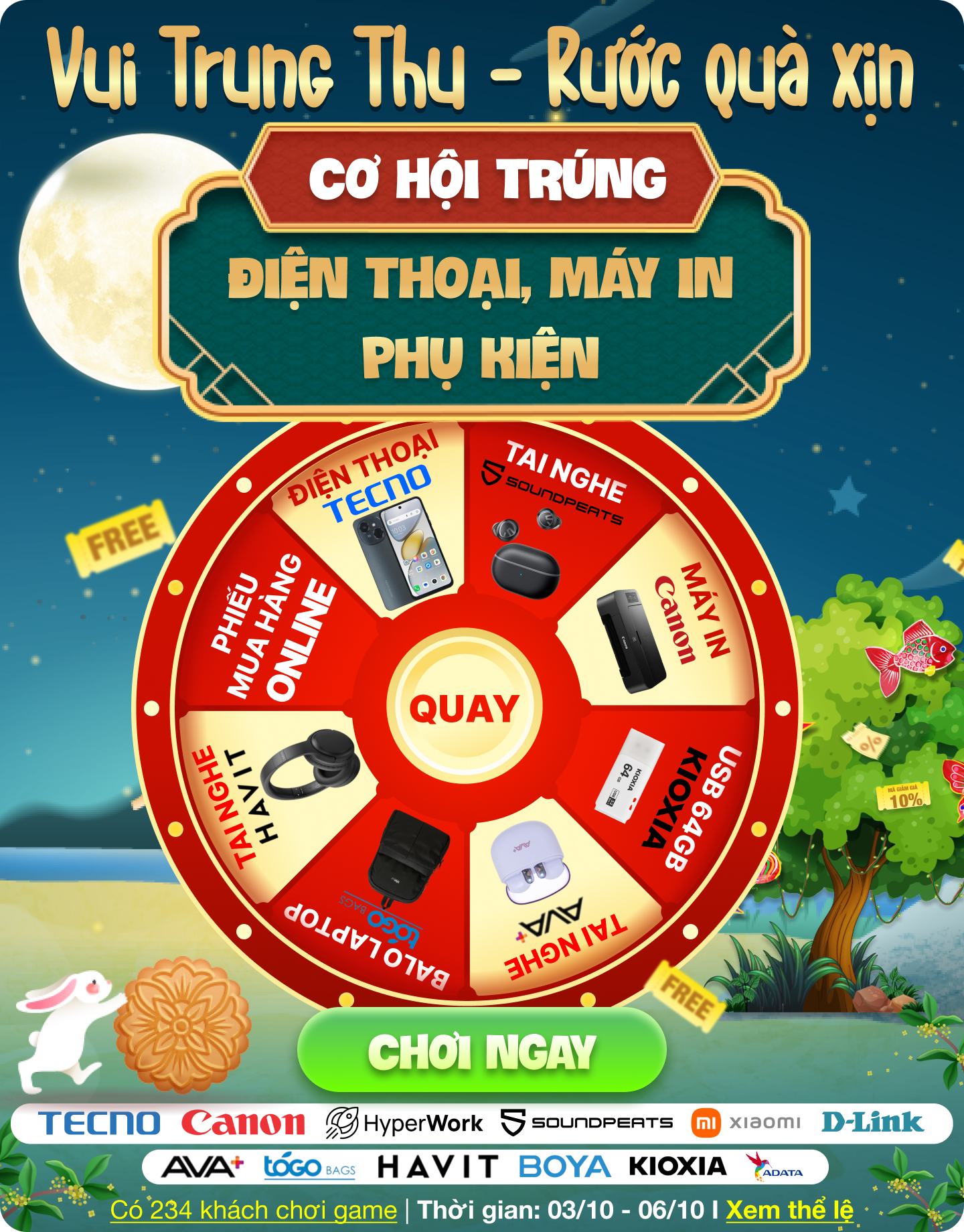 Cách Tham Gia Cách Tham Gia